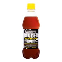 Ripped Hardcore Liquid, 330 ml, Chained Nutrition