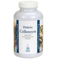 Cellenzym, Holistic