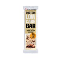 Nutramino Lean Proteinbar, 60 g, Nutramino Fitness Nutrition