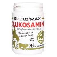 Glukomax Glucosamin, 1000 g, Ion Silver