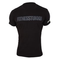 Fitnesstukku T-shirt, Athlete, Men, FITNESSTUKKU