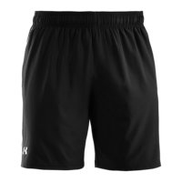 UA Mirage Short 8'', black, L, Under Armour Men