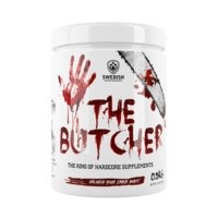 The Butcher, 525 g, Swedish Supplements
