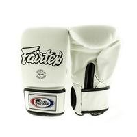 Fairtex TGT6 Bag Glove, White, S