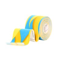 Kinesiology Tape 50mmx5m Countries, BodyTech