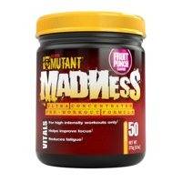 Mutant Madness, 50 servings, Pineapple