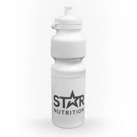 Star Nutrition Waterbottle, 750ml, Star Nutrition Gear