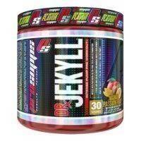 Dr. Jekyll, 30 servings, Pro Supps