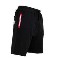 Pittsburgh Sweat Shorts, Black, S, Gorilla Wear