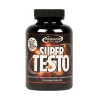 Super Testo, 90 caps, SUPERMASS NUTRITION