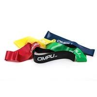 Ompu Miniband - 1,2mm Black, OMPU Gear