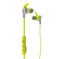 Monster iSport Achieve Wireless In-Ear Headphones, green