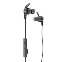 Monster iSport Achieve Wireless In-Ear Headphones, black