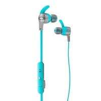Monster iSport Achieve Wireless In-Ear Headphones, blue