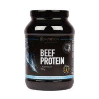 Beef Protein, 700 g, Pineapple, M-Nutrition