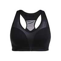 Tess Sportsbra, Black, A/B, Röhnisch