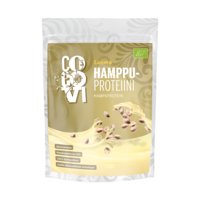 Hamppuproteiini, 300 g, CoCoVi