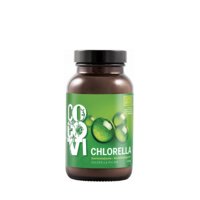 Chlorella, 115 g, CoCoVi