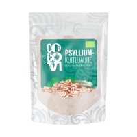 Psyllium-fiberbowder, 115 g, CoCoVi