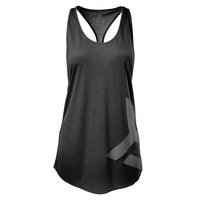 Chelsea T-back, Black, M, Better Bodies Women