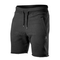 Hudson Sweatshorts, Black, Better Bodies Men