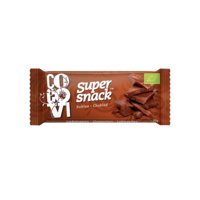 SuperSnack-Organicbar, 30 g, Cashew, CoCoVi