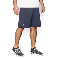 8 inch Raid Short, Midnight Navy, L, Under Armour Men