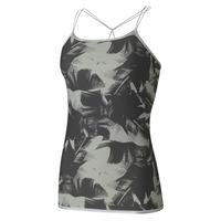 Palm Strap Tank, Palm Print Gray, Casall Sports Wear Women