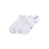 3-pack Sock Noos Essential, White, 43-46, Björn Borg Men