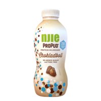 ProPud Protein Milkshake, 330 ml, Vanilla, NJIE