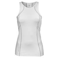 Madison Top, White, M, Better Bodies Women