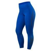 Madison Tights, Strong Blue, L, Better Bodies Women