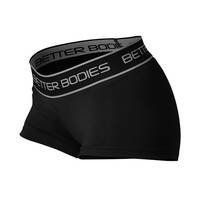 Fitness Hotpant, Black, Better Bodies Women