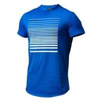 Brooklyn Tee, Strong Blue, XL, Better Bodies Men