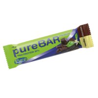 Pure Bar Premium, 60 g, Double Chocolate, Pure Sport Nutrition