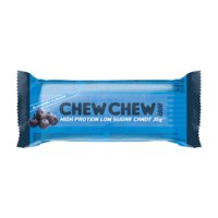 Chew Chew, 35 g, Lemon, Star Nutrition