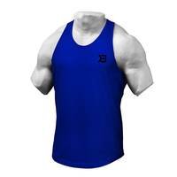 Essential T-back, Strong Blue, L, Better Bodies Men