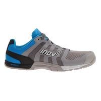 Men's F-Lite 235 V2, Black/Grey, Inov-8