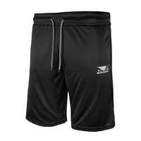 Bad Boy Spark Shorts, Black, Bad Boy Wear