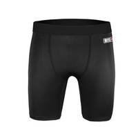 Bad Boy X-Train Compression Shorts, Black, XL, Bad Boy Wear