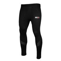 Bad Boy X-Train Compression Leggings, Black, S, Bad Boy Wear