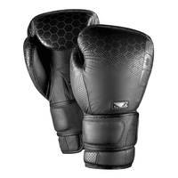 Bad Boy Legacy 2.0 Boxing Gloves, Black, 14 oz, Bad Boy Gear