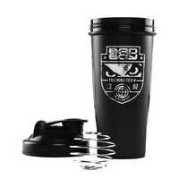 Bad Boy Training Shaker Bottle, Bad Boy Gear