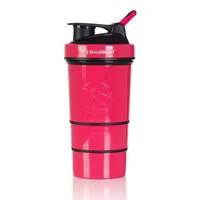 MetalShake, Pink/Black, OS