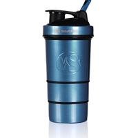 MetalShake, Blue/Black, OS