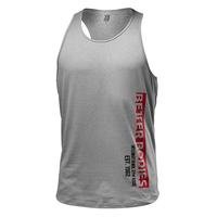 Performance T-Back, Greymelange, XL, Better Bodies Men