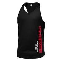 Performance T-Back, Black, S, Better Bodies Men