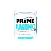 Prime Amino RX Pre/Intra-workout, 375 g, ferraribilar, Prime Nutrition