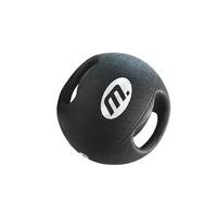 Medicinboll Grip, 5 Kilo, Master Fitness