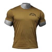 Throwback Tee, Military Olive, M, GASP